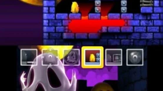 Toki Tori 3D — Screenshots