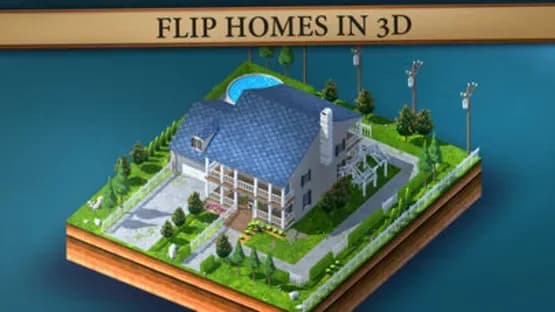 House Flip with Chip and Jo — Screenshots