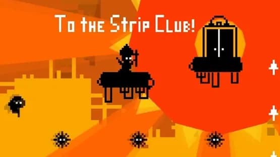 Electronic Super Joy: Groove City — Screenshots