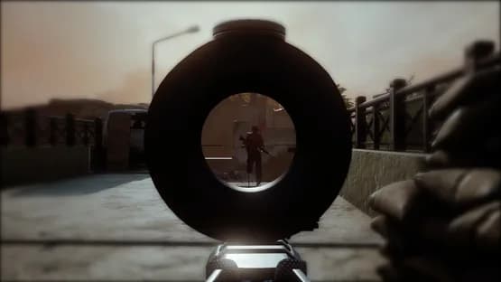 Insurgency: Sandstorm — Screenshots