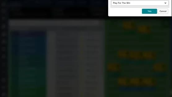 Football Manager Touch 2017 — Screenshots