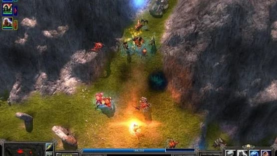 Savage 2: A Tortured Soul — Screenshots