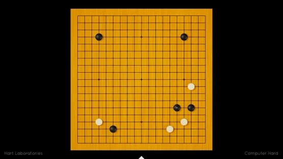 Ancient Go — Screenshots