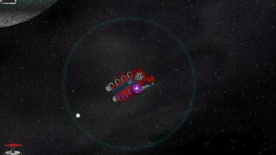 Interstellar Logistics Inc — Screenshots