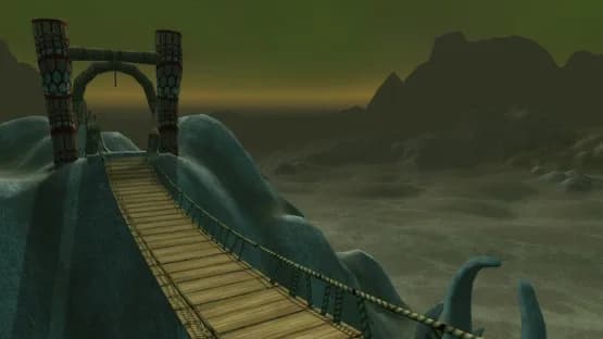 World of Warcraft: Cataclysm — Screenshoty