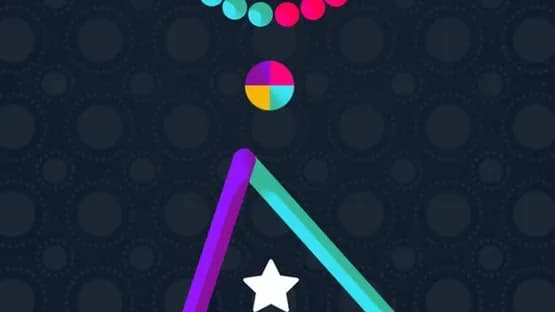 Colour Switch Dash — Screenshots