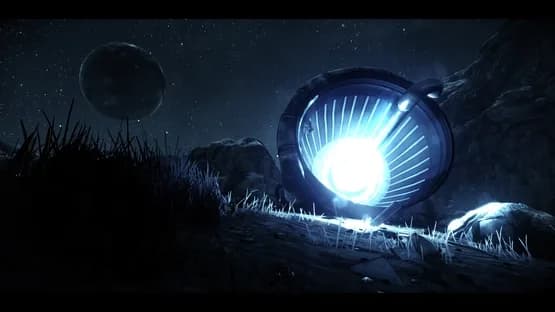 The Solus Project — Screenshoty