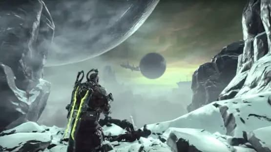 Immortal: Unchained — Screenshoty
