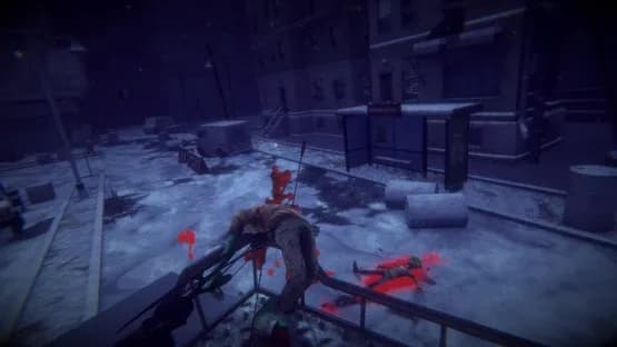 Dracula: Vampires vs. Zombies — Screenshots