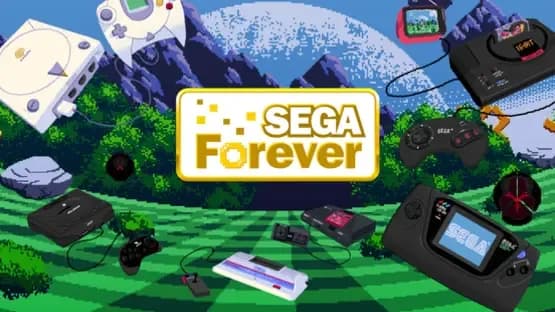 Sonic CD — Screenshots