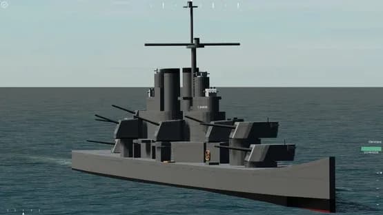NavalArt — Screenshots