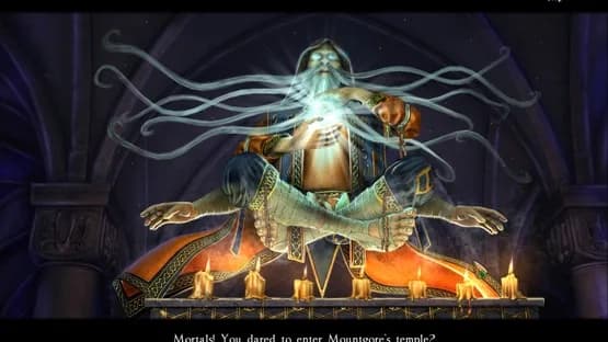 Lost Lands: The Four Horsemen — Screenshots