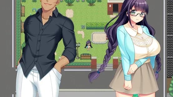 President Yukino — Screenshoty