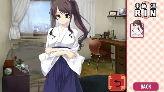 Pretty Girls Mahjong Solitaire — Screenshots