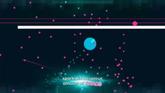 Just Shapes & Beats — Screenshots