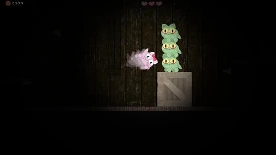 Spooky Cats — Screenshots