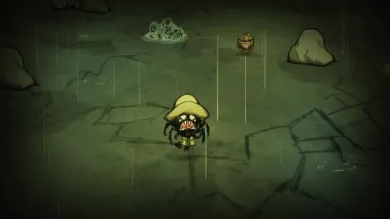 Don't Starve: Giant Edition — Screenshoty