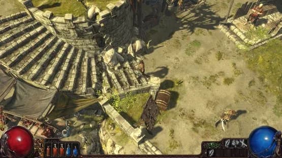 Path of Exile — Screenshots