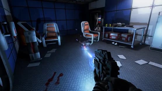 Return to Planet X — Screenshoty