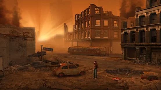 Secret Files 3 — Screenshots