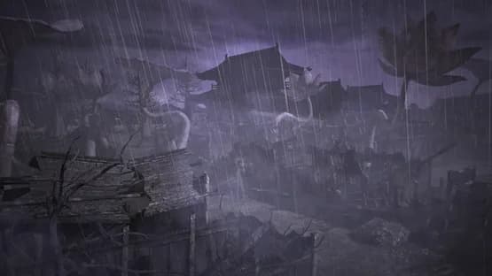 Toukiden 2 — Screenshoty