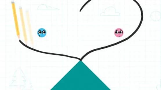 Love Dots — Screenshots