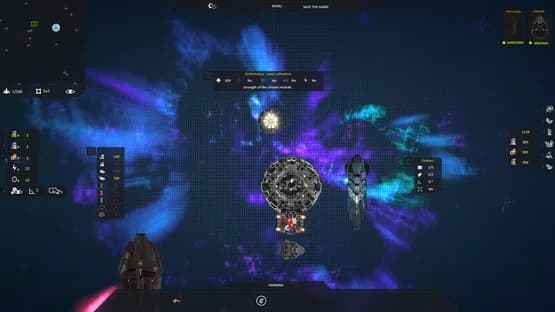 Hope of humanity — Screenshoty