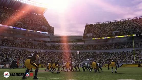 Madden NFL 15 — Screenshoty