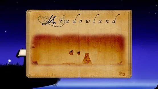 Meadowland — Screenshots