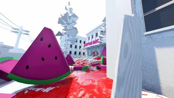 Melon Simulator — Screenshots