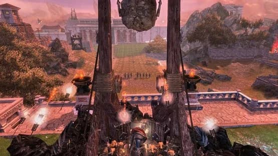 Overlord II — Screenshoty