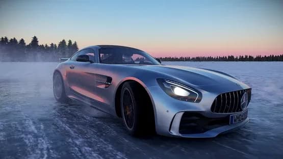 Project CARS 2 — Screenshoty