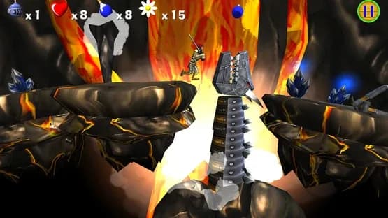 Knight Adventure — Screenshots