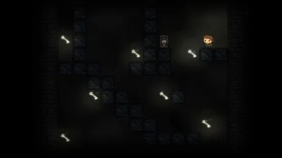Another Perspective — Screenshots