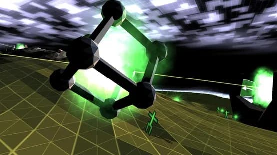 Multiwinia: Survival of the Flattest — Screenshoty
