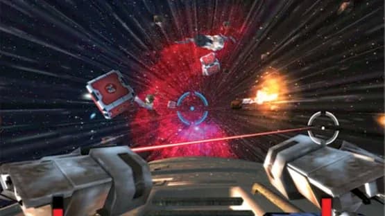 WALL-E — Screenshots