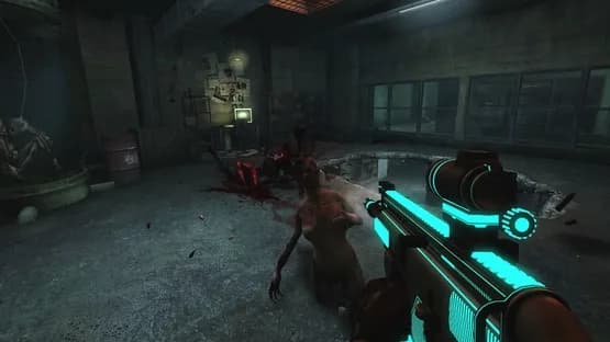 Killing Floor — Screenshoty