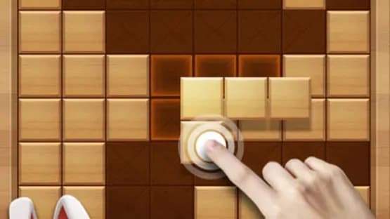 Block Puzzle Wood — Screenshots
