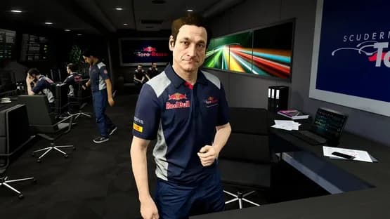 F1 2017 — Screenshoty
