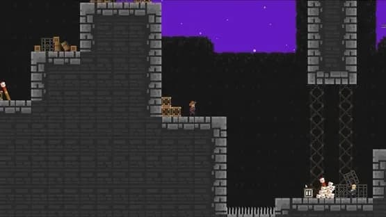 Cowboy Revenge — Screenshots