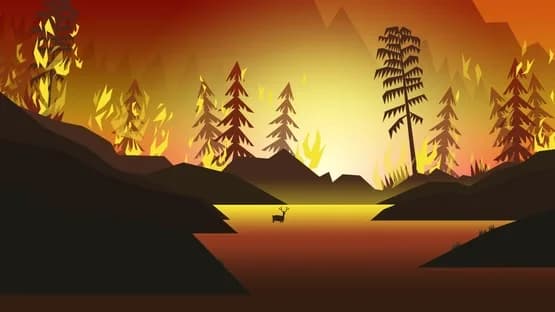 Severed — Screenshoty
