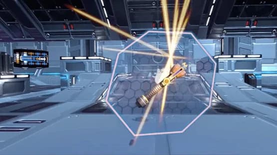 BladeShield — Screenshots