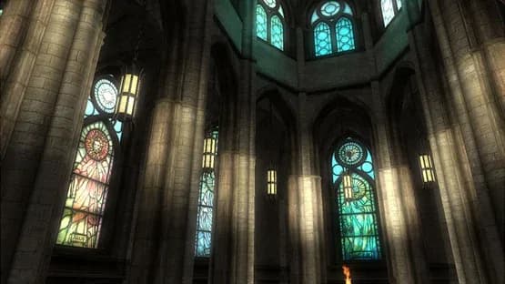 The Elder Scrolls IV: Oblivion - Game of the Year Edition — Screenshoty