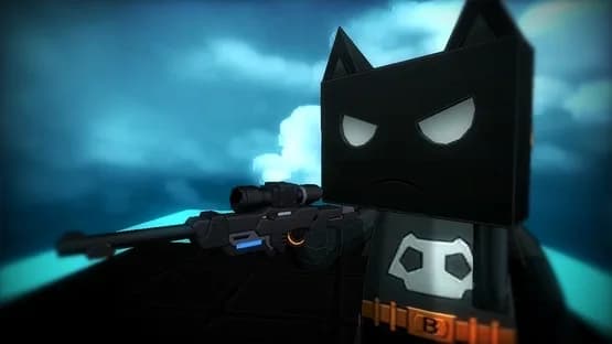 BrickForce — Screenshots