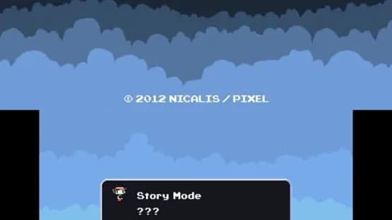 Cave Story — Screenshots