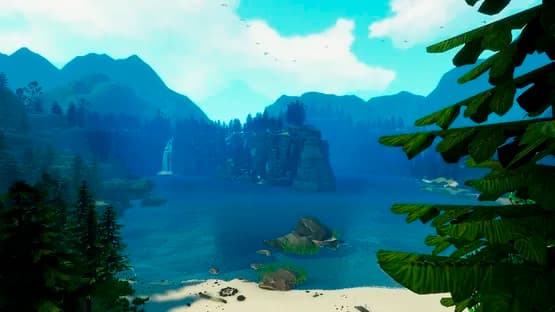 Catch & Release — Screenshots