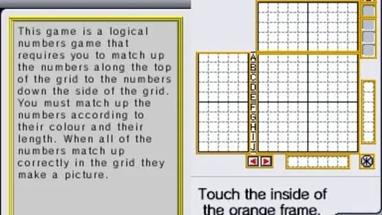 Challenge Me: Brain Puzzles — Screenshoty