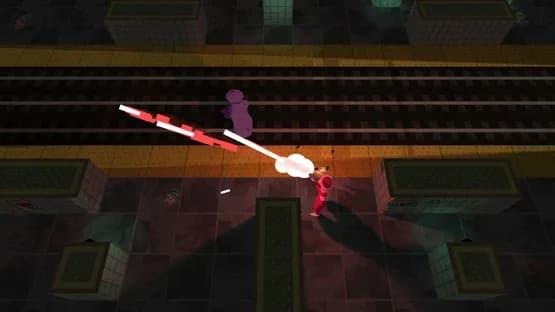 At Sundown: Shots in the Dark — Screenshoty