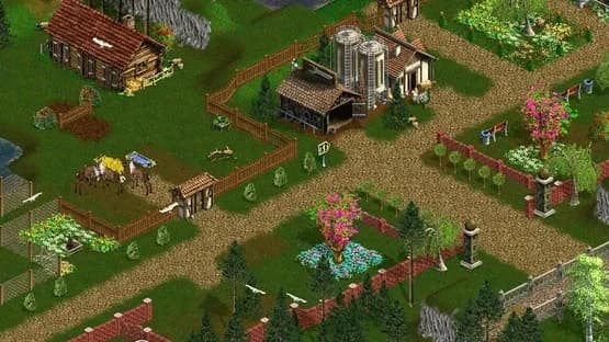 Wildlife Park — Screenshots