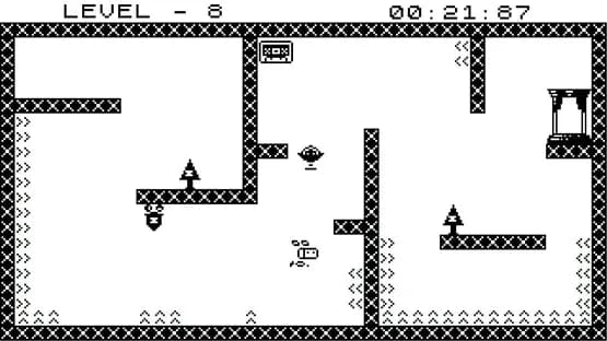 KByte — Screenshoty